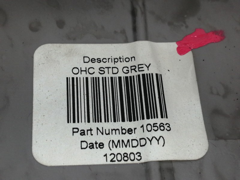 Recambio de luz interior para cadillac cts 3.2 elegance referencia OEM IAM 25705367  