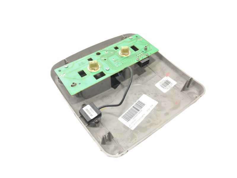 Recambio de luz interior para cadillac cts 3.2 elegance referencia OEM IAM 25705367  