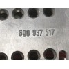 Recambio de caja reles / fusibles para volkswagen polo (9n1) conceptline referencia OEM IAM 6Q0973374  6Q0937517