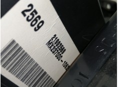 Recambio de mando calefaccion / aire acondicionado para cadillac cts 3.2 elegance referencia OEM IAM 21992569   2