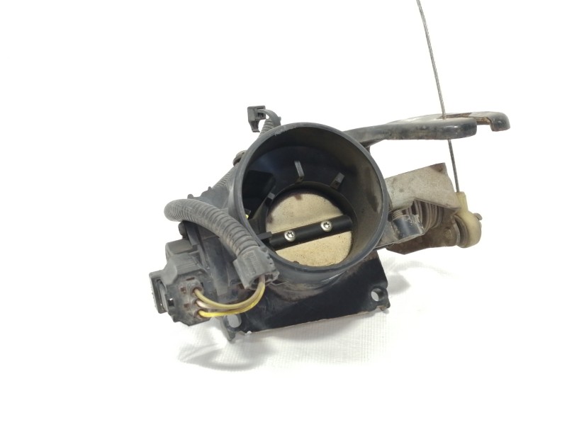 Recambio de caja mariposa para ford focus berlina (cak) trend referencia OEM IAM XS4U9E927  