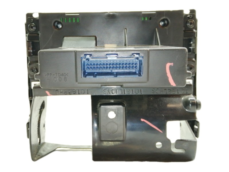 Recambio de mando calefaccion / aire acondicionado para cadillac cts 3.2 elegance referencia OEM IAM 21992569  