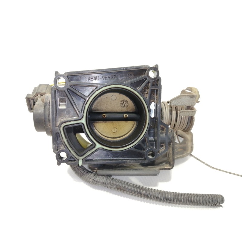 Recambio de caja mariposa para ford focus berlina (cak) trend referencia OEM IAM XS4U9E927  