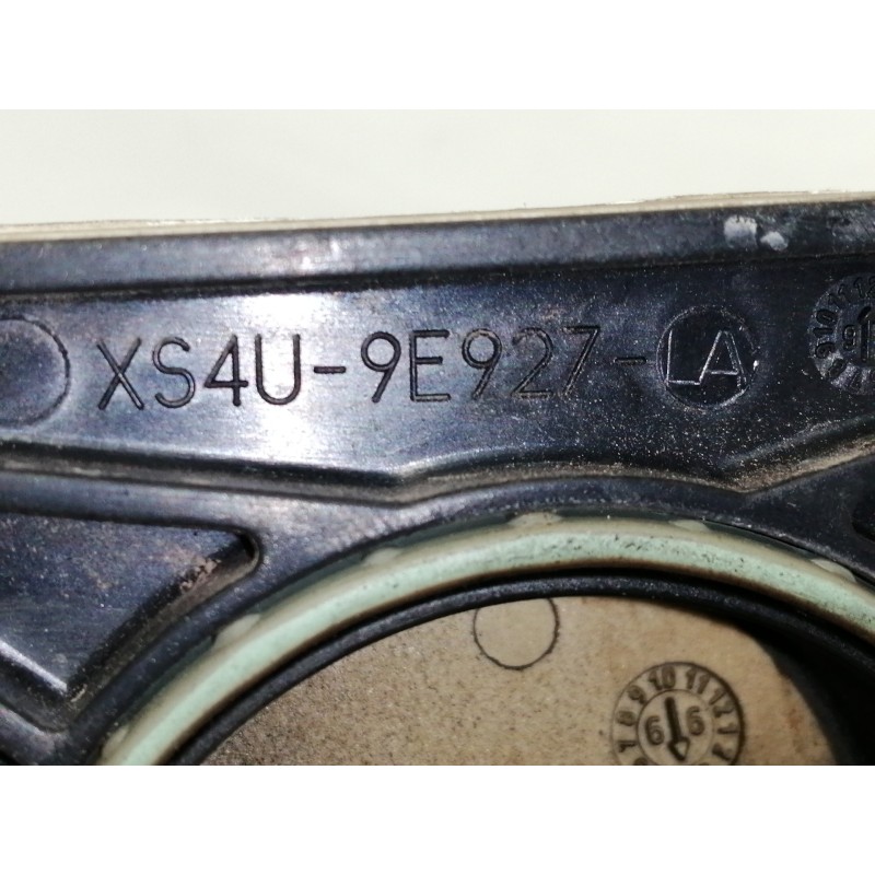 Recambio de caja mariposa para ford focus berlina (cak) trend referencia OEM IAM XS4U9E927  