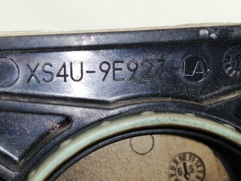 Recambio de caja mariposa para ford focus berlina (cak) trend referencia OEM IAM XS4U9E927  