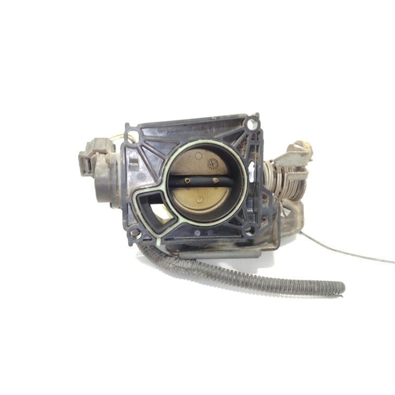 Recambio de caja mariposa para ford focus berlina (cak) trend referencia OEM IAM XS4U9E927  