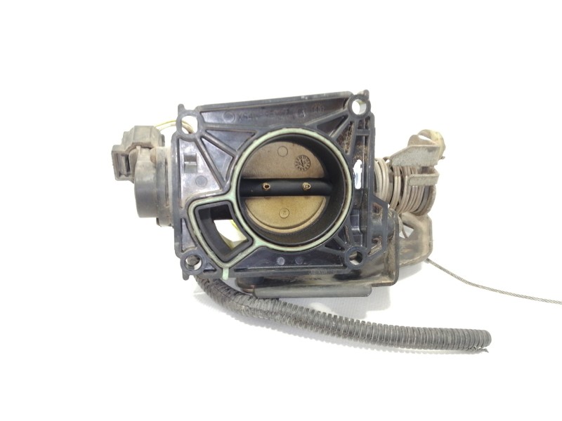 Recambio de caja mariposa para ford focus berlina (cak) trend referencia OEM IAM XS4U9E927  