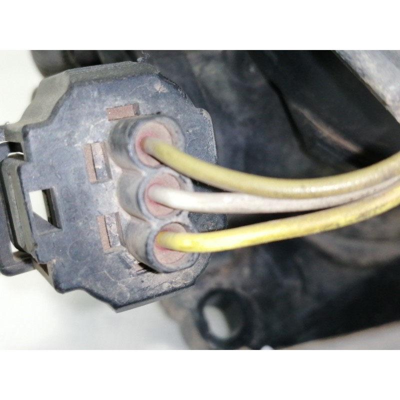 Recambio de caja mariposa para ford focus berlina (cak) trend referencia OEM IAM XS4U9E927  