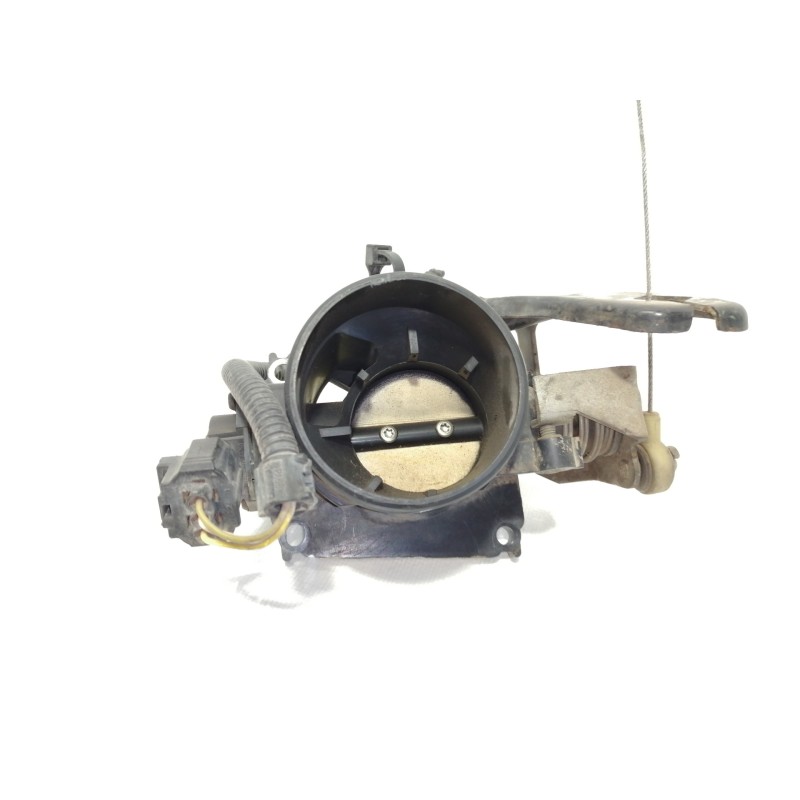 Recambio de caja mariposa para ford focus berlina (cak) trend referencia OEM IAM XS4U9E927  