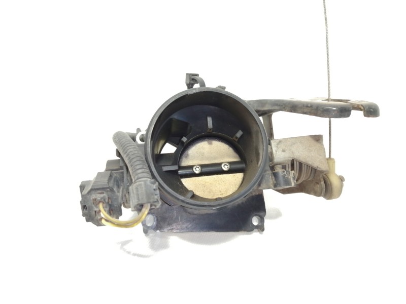 Recambio de caja mariposa para ford focus berlina (cak) trend referencia OEM IAM XS4U9E927  