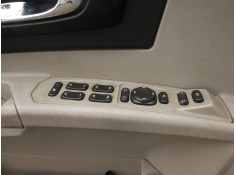 Recambio de mando elevalunas delantero izquierdo para cadillac cts 3.2 elegance referencia OEM IAM 25750261   2