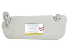 Recambio de parasol derecho para hyundai i30 (gd) classic referencia OEM IAM    2