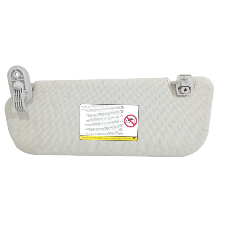 Recambio de parasol derecho para hyundai i30 (gd) classic referencia OEM IAM   
