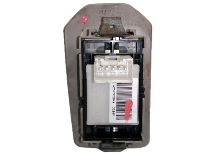 Recambio de mando elevalunas trasero derecho para cadillac cts 3.2 elegance referencia OEM IAM 25750264  