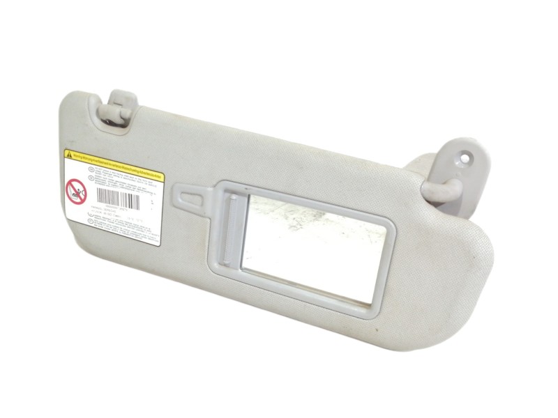 Recambio de parasol derecho para hyundai i30 (gd) classic referencia OEM IAM   