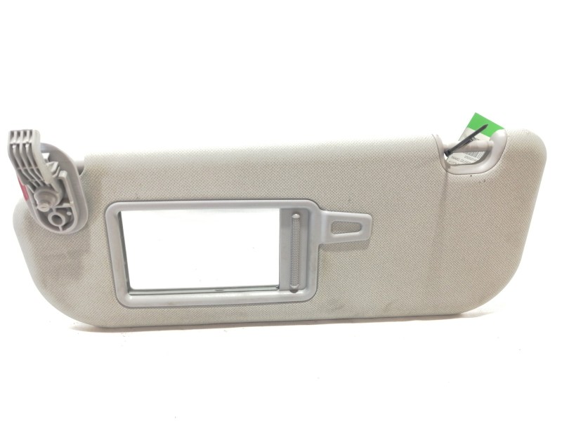 Recambio de parasol izquierdo para hyundai i30 (gd) classic referencia OEM IAM   