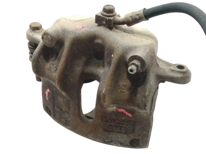 Recambio de pinza freno delantera derecha para nissan serena (c23m) 2.3 slx diesel referencia OEM IAM LUCAS0166  