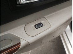 Recambio de mando elevalunas trasero izquierdo para cadillac cts 3.2 elegance referencia OEM IAM 25750264   2