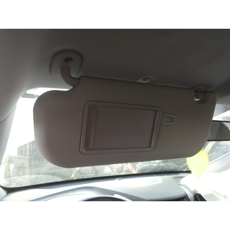 Recambio de parasol izquierdo para hyundai i30 (gd) classic referencia OEM IAM   