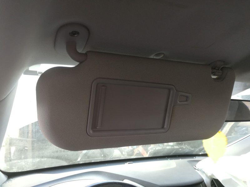 Recambio de parasol izquierdo para hyundai i30 (gd) classic referencia OEM IAM   