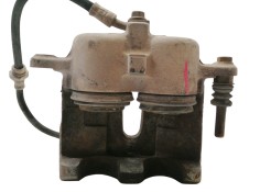 Recambio de pinza freno delantera derecha para nissan serena (c23m) 2.3 slx diesel referencia OEM IAM LUCAS0166   2