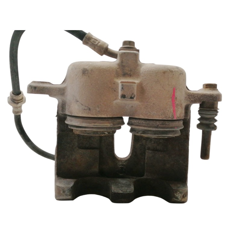 Recambio de pinza freno delantera derecha para nissan serena (c23m) 2.3 slx diesel referencia OEM IAM LUCAS0166  
