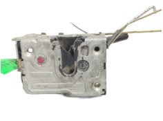 Recambio de cerradura puerta delantera izquierda para iveco daily caja cerrada (1999 =>) 29 - l 12 caja cerrada, largo, techo el 2