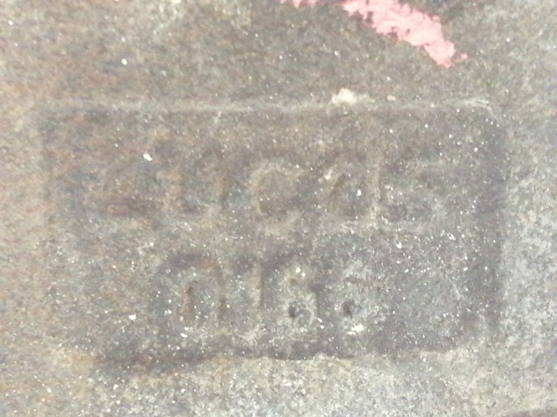 Recambio de pinza freno delantera derecha para nissan serena (c23m) 2.3 slx diesel referencia OEM IAM LUCAS0166  