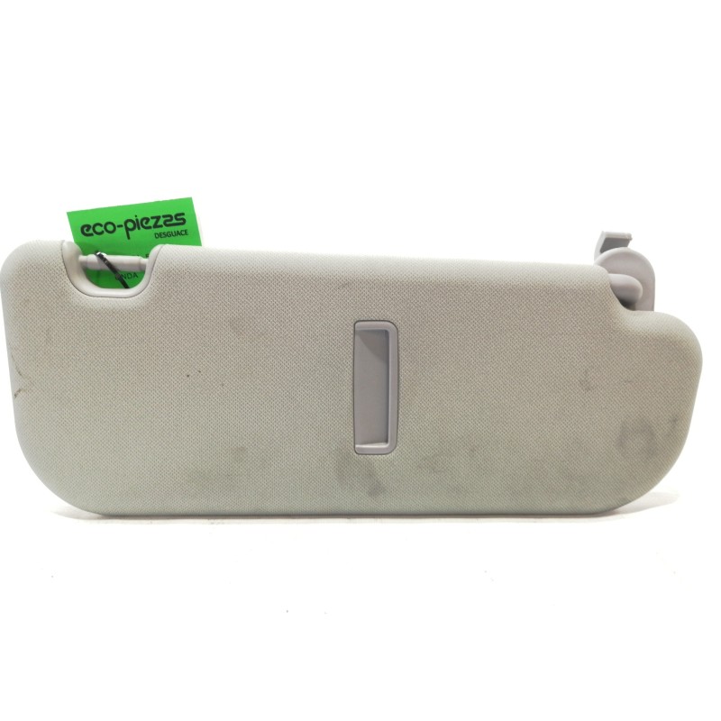 Recambio de parasol izquierdo para hyundai i30 (gd) classic referencia OEM IAM   