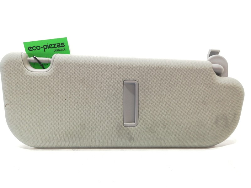 Recambio de parasol izquierdo para hyundai i30 (gd) classic referencia OEM IAM   