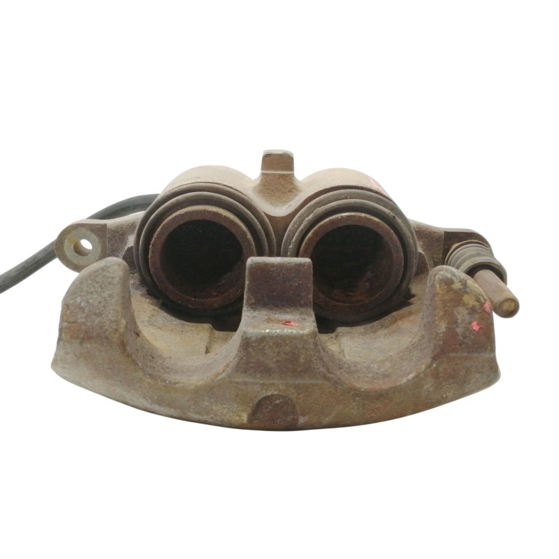 Recambio de pinza freno delantera derecha para nissan serena (c23m) 2.3 slx diesel referencia OEM IAM LUCAS0166  