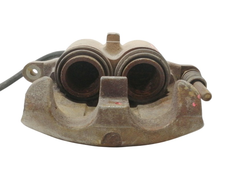 Recambio de pinza freno delantera derecha para nissan serena (c23m) 2.3 slx diesel referencia OEM IAM LUCAS0166  