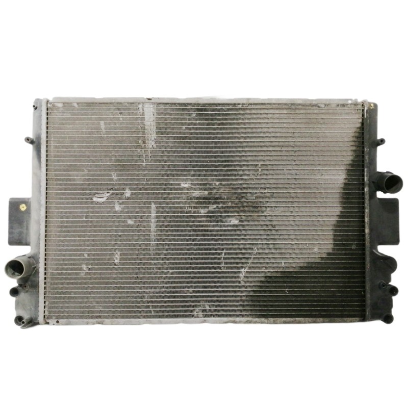 Recambio de radiador agua para iveco daily caja cerrada (1999 =>) 29 - l 12 caja cerrada, largo, techo elevado referencia OEM IA