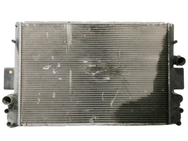 Recambio de radiador agua para iveco daily caja cerrada (1999 =>) 29 - l 12 caja cerrada, largo, techo elevado referencia OEM IA