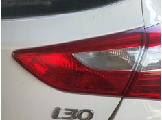 Recambio de piloto trasero derecho interior para hyundai i30 (gd) classic referencia OEM IAM 120811C   2