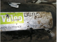 Recambio de motor arranque para opel tigra 1.4 16v referencia OEM IAM D6RA162   2