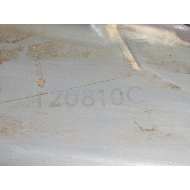 Recambio de piloto trasero izquierdo interior para hyundai i30 (gd) classic referencia OEM IAM 120810C  