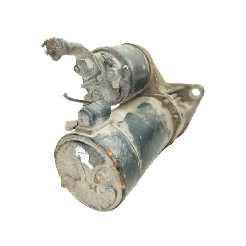 Recambio de motor arranque para opel tigra 1.4 16v referencia OEM IAM D6RA162  