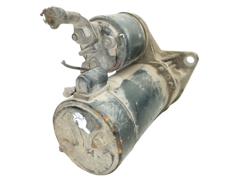 Recambio de motor arranque para opel tigra 1.4 16v referencia OEM IAM D6RA162  