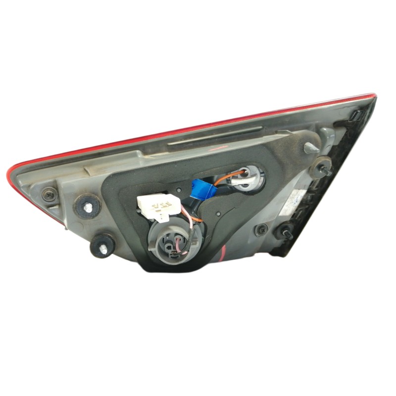 Recambio de piloto trasero izquierdo interior para hyundai i30 (gd) classic referencia OEM IAM 120810C  