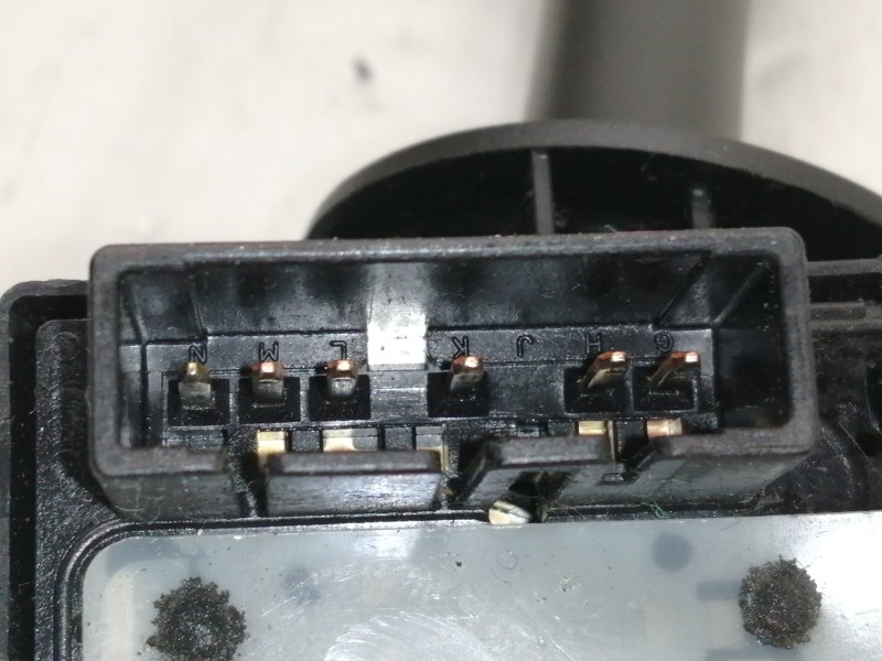 Recambio de mando limpia para cadillac cts 3.2 elegance referencia OEM IAM 1999309  