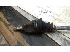 Recambio de transmision delantera derecha para opel corsa b eco referencia OEM IAM    2