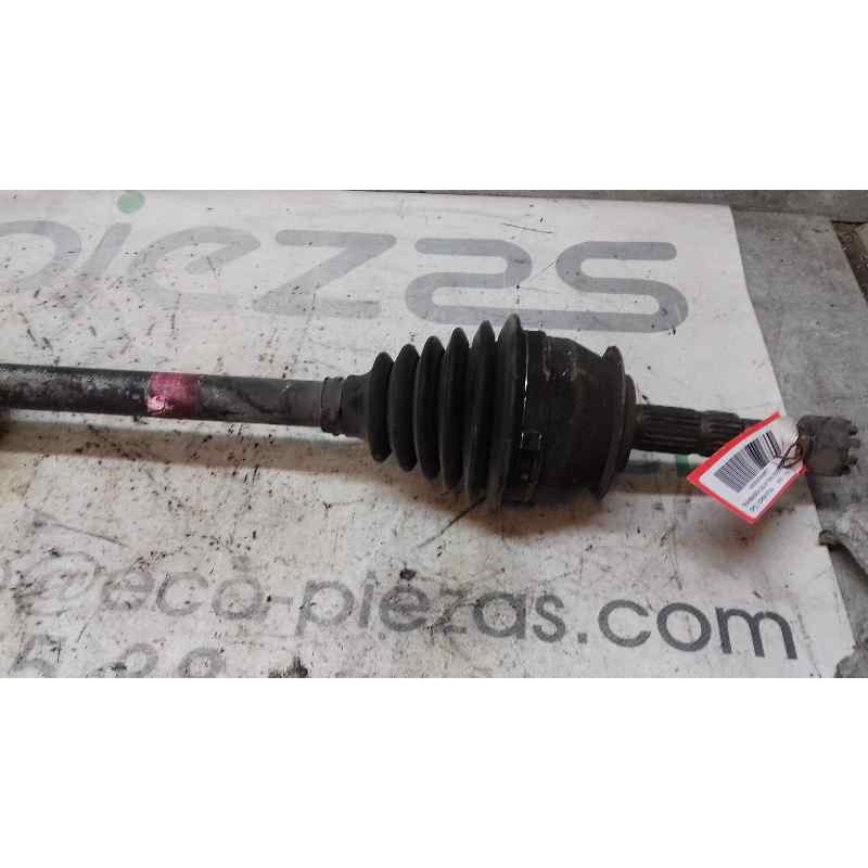 Recambio de transmision delantera derecha para opel corsa b eco referencia OEM IAM   