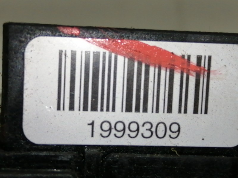 Recambio de mando limpia para cadillac cts 3.2 elegance referencia OEM IAM 1999309  