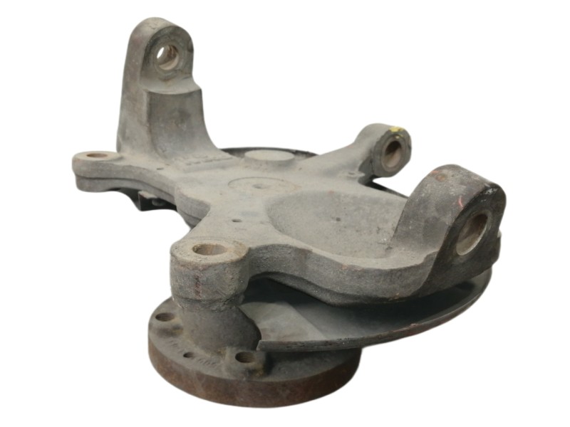 Recambio de mangueta delantera izquierda para iveco daily caja cerrada (1999 =>) 29 - l 12 caja cerrada, largo, techo elevado re