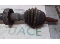 Recambio de transmision delantera derecha para seat cordoba berlina (6k2) dream referencia OEM IAM    2