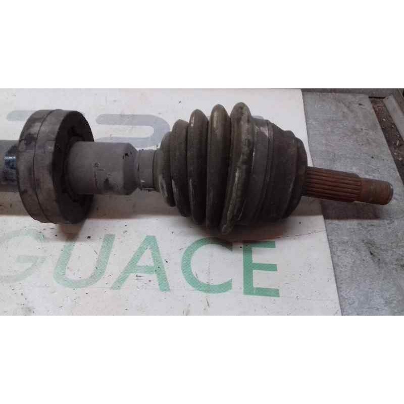 Recambio de transmision delantera derecha para seat cordoba berlina (6k2) dream referencia OEM IAM   