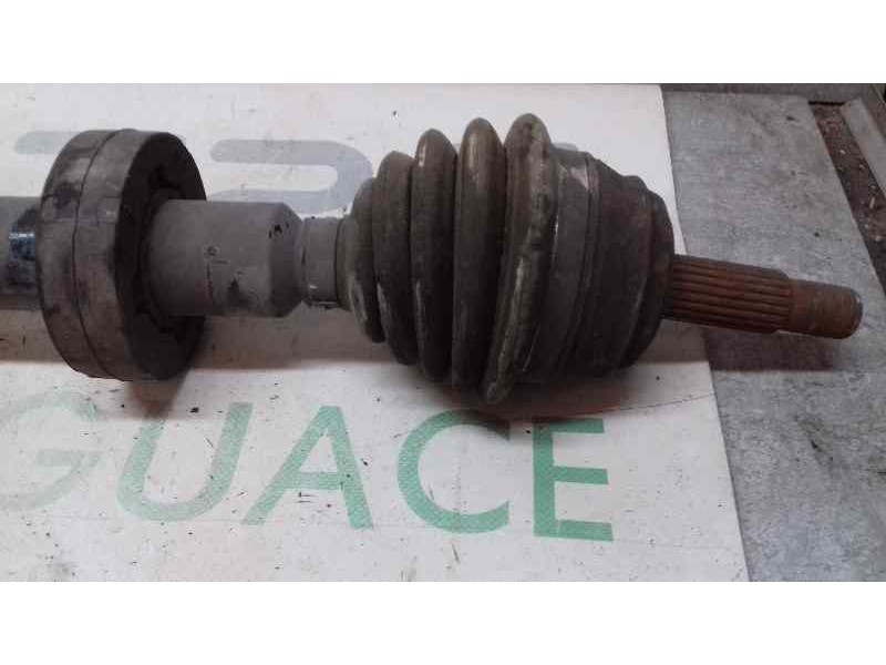 Recambio de transmision delantera derecha para seat cordoba berlina (6k2) dream referencia OEM IAM   