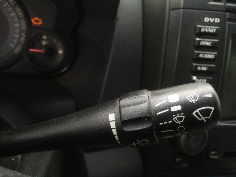 Recambio de mando limpia para cadillac cts 3.2 elegance referencia OEM IAM 1999309  