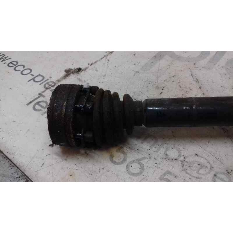 Recambio de transmision delantera derecha para seat cordoba berlina (6k2) dream referencia OEM IAM   